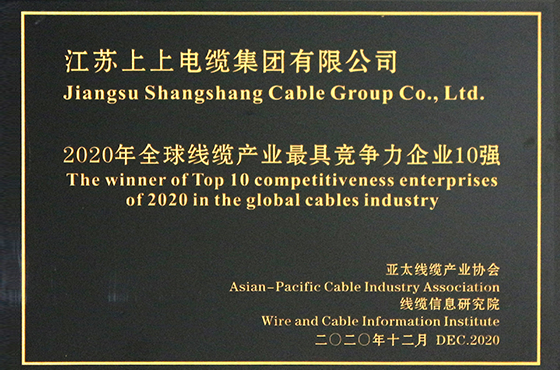 具競爭力企業(yè)10強(qiáng)